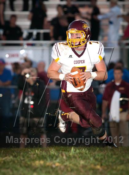 Thumbnail 3 in Cooper @ Conner photogallery.