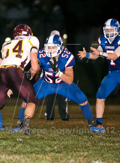 Thumbnail 3 in Cooper @ Conner photogallery.