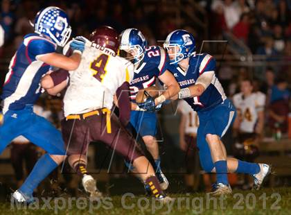 Thumbnail 2 in Cooper @ Conner photogallery.