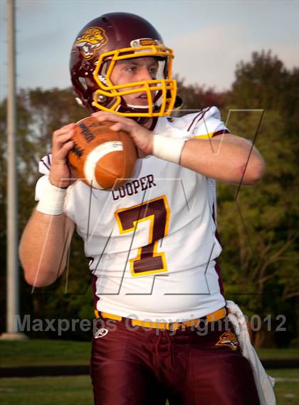 Thumbnail 3 in Cooper @ Conner photogallery.
