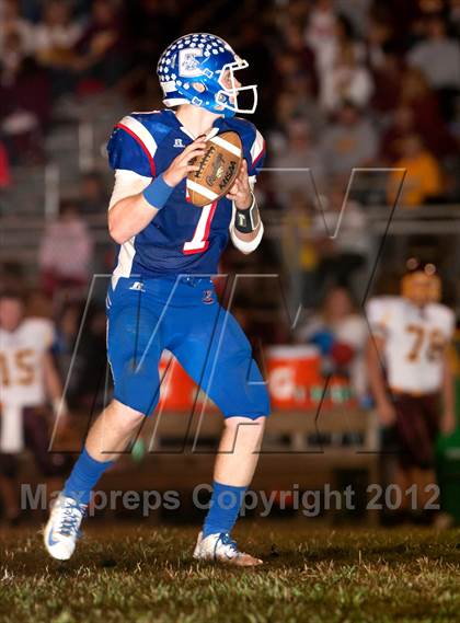Thumbnail 1 in Cooper @ Conner photogallery.