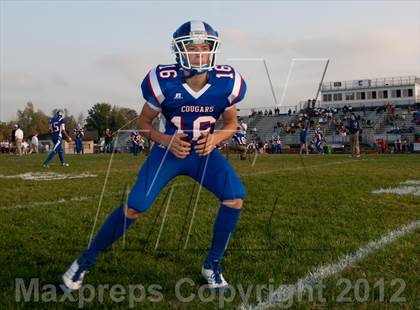 Thumbnail 1 in Cooper @ Conner photogallery.