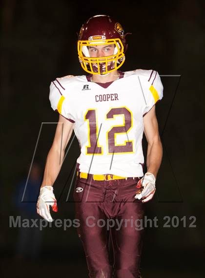 Thumbnail 2 in Cooper @ Conner photogallery.