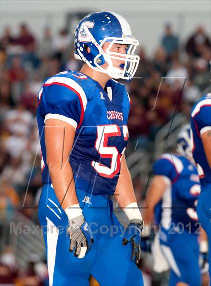 Thumbnail 3 in Cooper @ Conner photogallery.