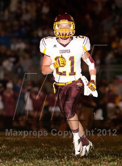 Thumbnail 1 in Cooper @ Conner photogallery.
