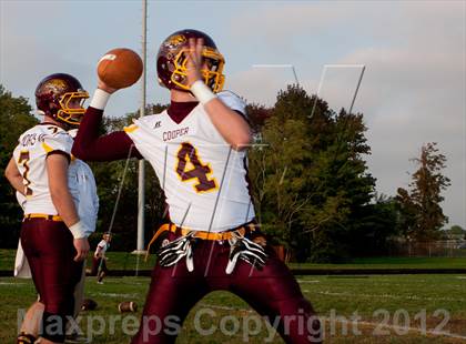 Thumbnail 1 in Cooper @ Conner photogallery.