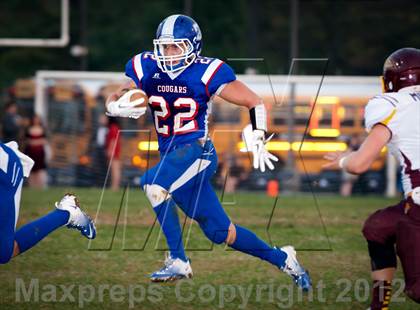Thumbnail 1 in Cooper @ Conner photogallery.