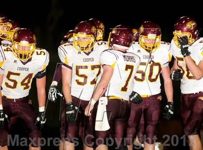Thumbnail 3 in Cooper @ Conner photogallery.