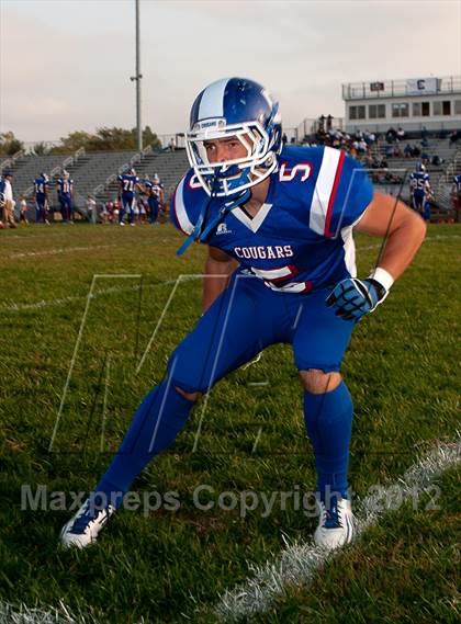 Thumbnail 3 in Cooper @ Conner photogallery.