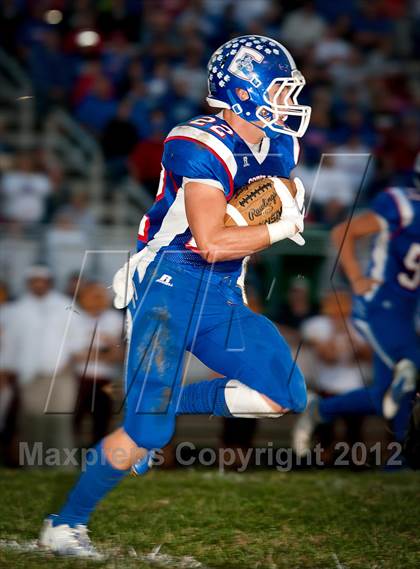 Thumbnail 3 in Cooper @ Conner photogallery.