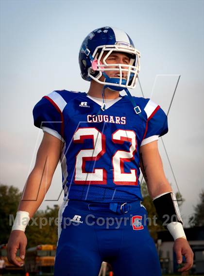 Thumbnail 1 in Cooper @ Conner photogallery.
