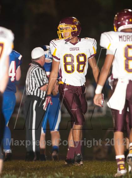 Thumbnail 2 in Cooper @ Conner photogallery.