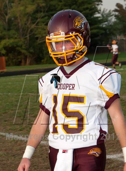 Thumbnail 1 in Cooper @ Conner photogallery.