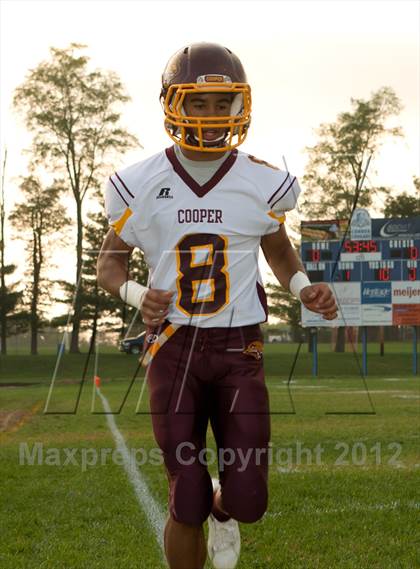 Thumbnail 3 in Cooper @ Conner photogallery.