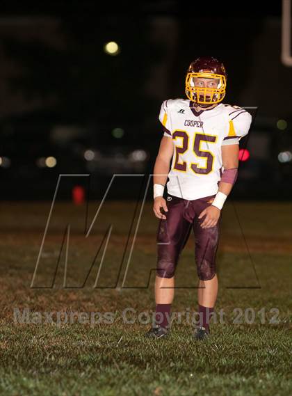 Thumbnail 2 in Cooper @ Conner photogallery.