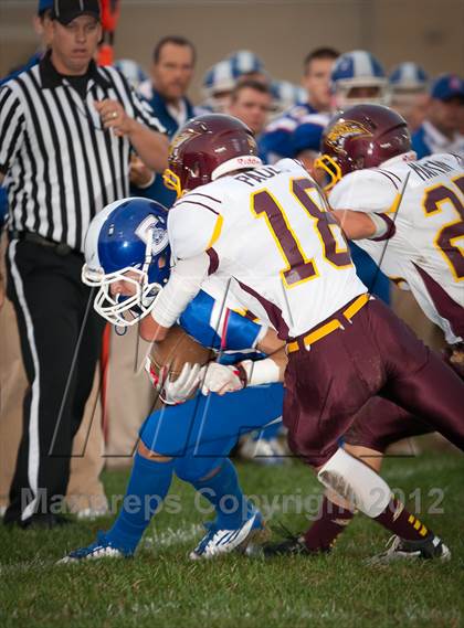 Thumbnail 3 in Cooper @ Conner photogallery.