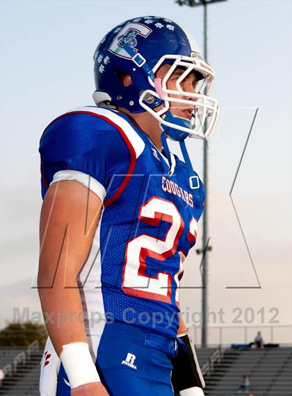 Thumbnail 2 in Cooper @ Conner photogallery.
