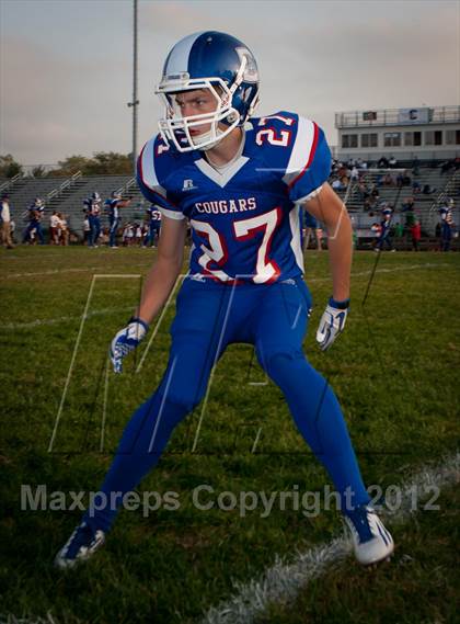 Thumbnail 2 in Cooper @ Conner photogallery.