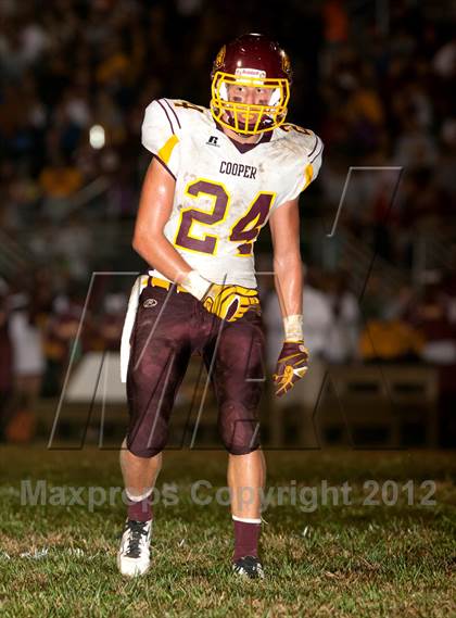 Thumbnail 2 in Cooper @ Conner photogallery.