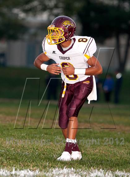 Thumbnail 1 in Cooper @ Conner photogallery.