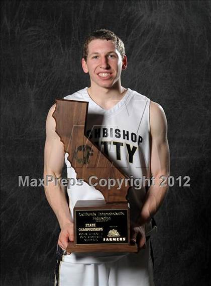 Thumbnail 2 in Archbishop Mitty (CIF State D2 Award Photos) photogallery.