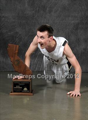 Archbishop Mitty (CIF State D2 Award Photos)