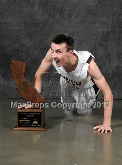 Thumbnail 1 in Archbishop Mitty (CIF State D2 Award Photos) photogallery.