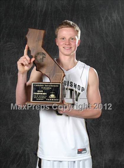 Thumbnail 1 in Archbishop Mitty (CIF State D2 Award Photos) photogallery.