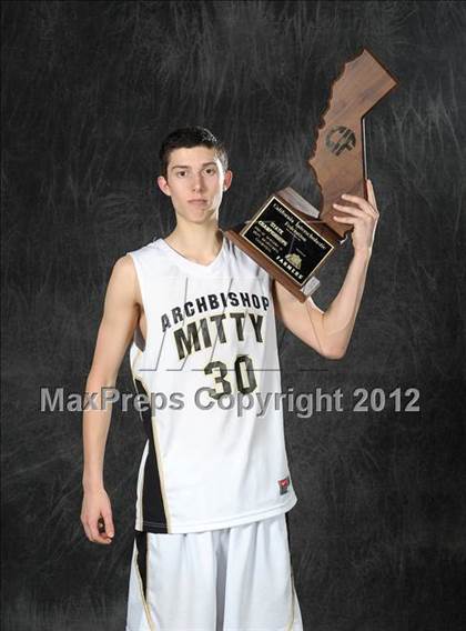 Thumbnail 2 in Archbishop Mitty (CIF State D2 Award Photos) photogallery.