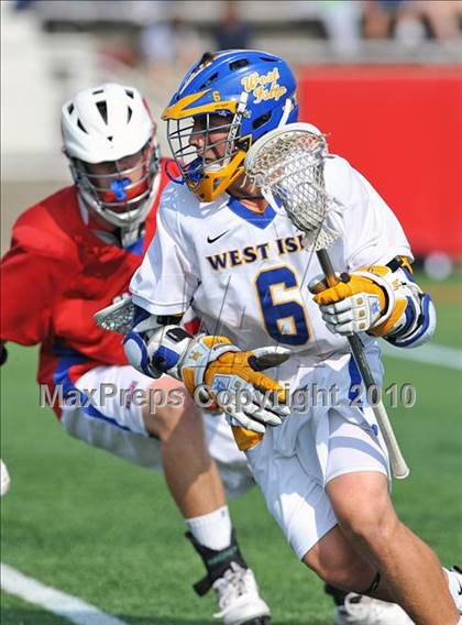 Thumbnail 3 in Fairport vs. West Islip (NYSPHYSAA Class A Final) photogallery.