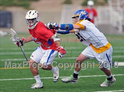Thumbnail 2 in Fairport vs. West Islip (NYSPHYSAA Class A Final) photogallery.
