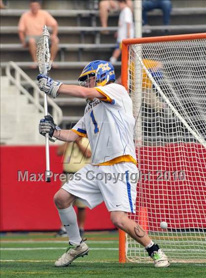 Thumbnail 1 in Fairport vs. West Islip (NYSPHYSAA Class A Final) photogallery.