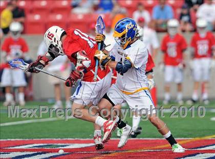 Thumbnail 1 in Fairport vs. West Islip (NYSPHYSAA Class A Final) photogallery.