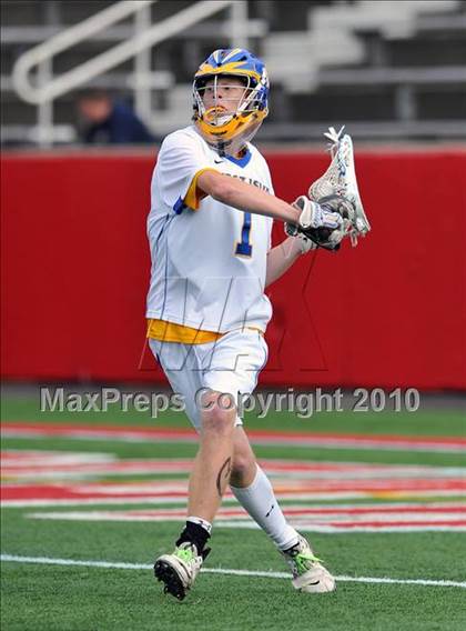 Thumbnail 2 in Fairport vs. West Islip (NYSPHYSAA Class A Final) photogallery.