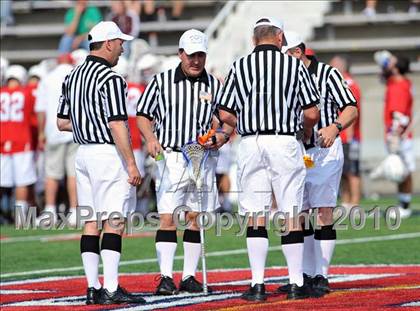 Thumbnail 2 in Fairport vs. West Islip (NYSPHYSAA Class A Final) photogallery.