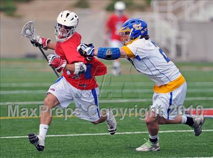 Thumbnail 1 in Fairport vs. West Islip (NYSPHYSAA Class A Final) photogallery.