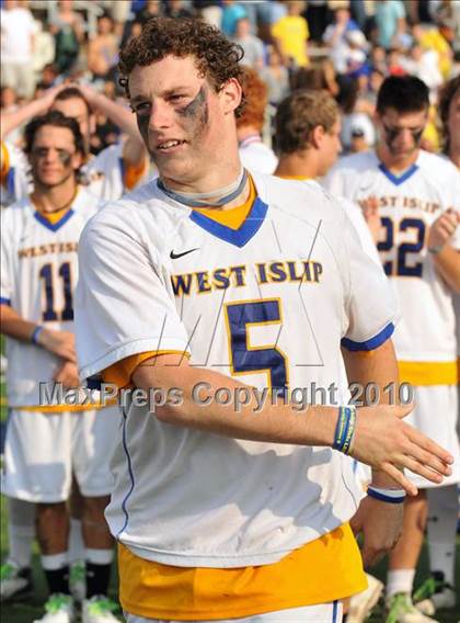 Thumbnail 2 in Fairport vs. West Islip (NYSPHYSAA Class A Final) photogallery.