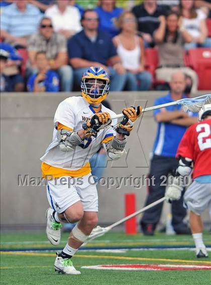 Thumbnail 2 in Fairport vs. West Islip (NYSPHYSAA Class A Final) photogallery.