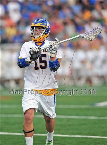Thumbnail 1 in Fairport vs. West Islip (NYSPHYSAA Class A Final) photogallery.