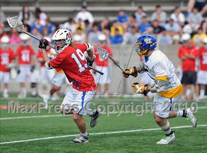 Thumbnail 3 in Fairport vs. West Islip (NYSPHYSAA Class A Final) photogallery.