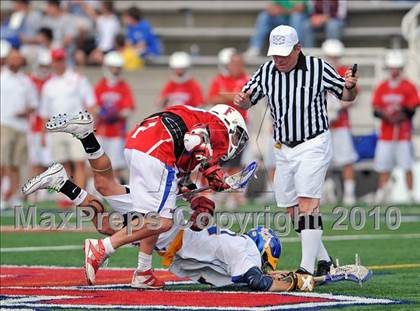 Thumbnail 1 in Fairport vs. West Islip (NYSPHYSAA Class A Final) photogallery.