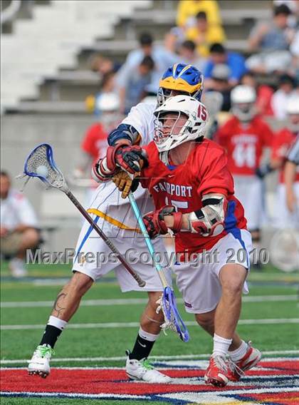 Thumbnail 1 in Fairport vs. West Islip (NYSPHYSAA Class A Final) photogallery.