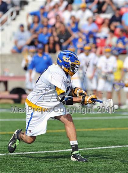 Thumbnail 1 in Fairport vs. West Islip (NYSPHYSAA Class A Final) photogallery.