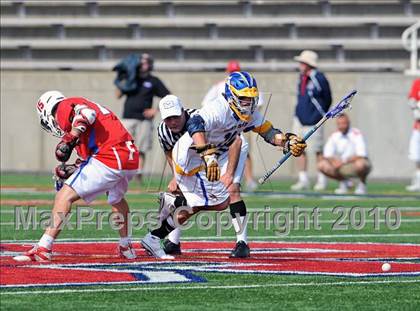 Thumbnail 1 in Fairport vs. West Islip (NYSPHYSAA Class A Final) photogallery.