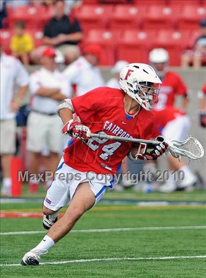 Thumbnail 1 in Fairport vs. West Islip (NYSPHYSAA Class A Final) photogallery.
