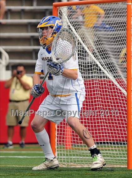 Thumbnail 3 in Fairport vs. West Islip (NYSPHYSAA Class A Final) photogallery.