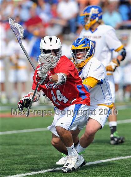 Thumbnail 1 in Fairport vs. West Islip (NYSPHYSAA Class A Final) photogallery.
