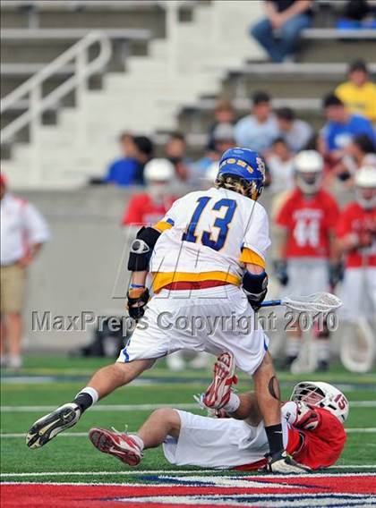 Thumbnail 2 in Fairport vs. West Islip (NYSPHYSAA Class A Final) photogallery.