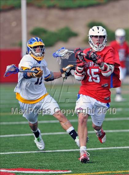 Thumbnail 3 in Fairport vs. West Islip (NYSPHYSAA Class A Final) photogallery.
