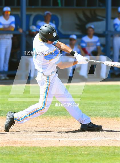 Thumbnail 3 in IMG Academy Black vs. Quartz Hill (Coach Bob Invitational)  photogallery.